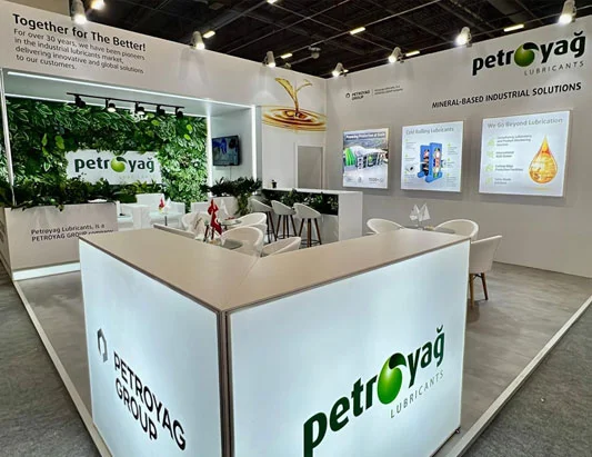 AluExpo 2025’i başarıyla tamamladık!