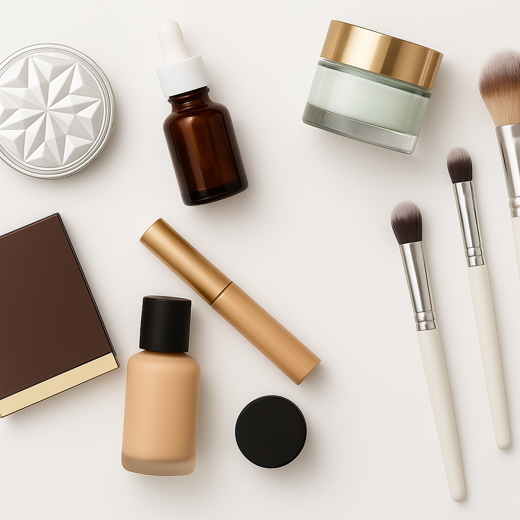 What is White Oils?